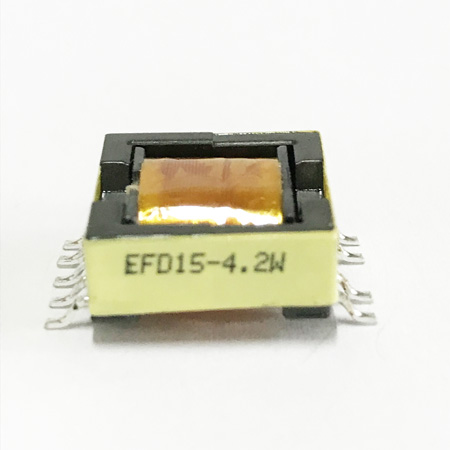 貼片(piàn)變壓器(qi)EFD15-1
